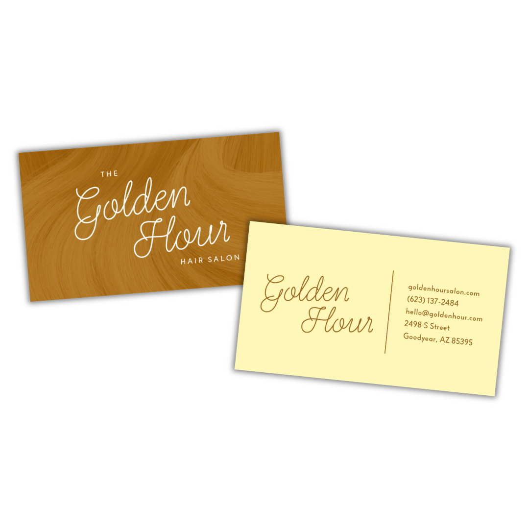 Business Cards