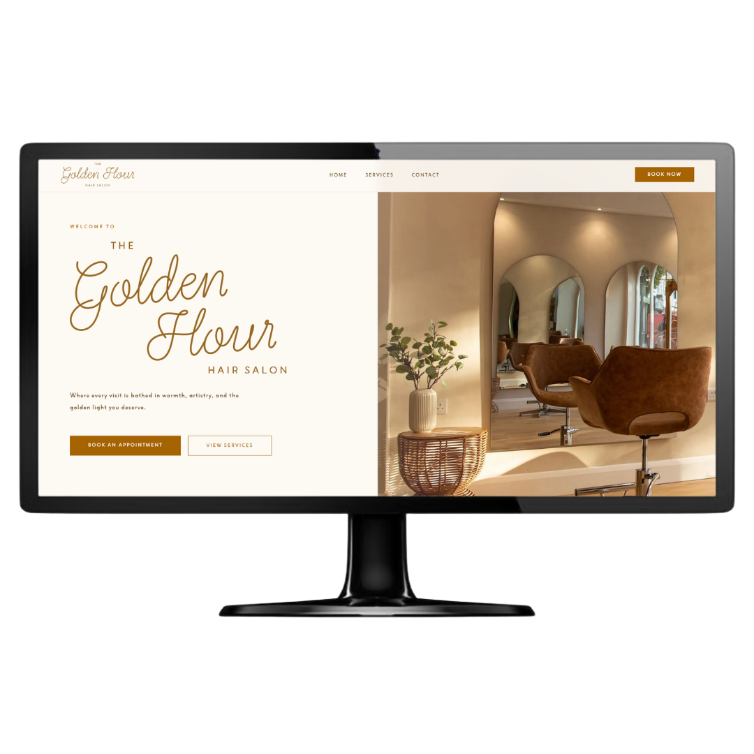 Website