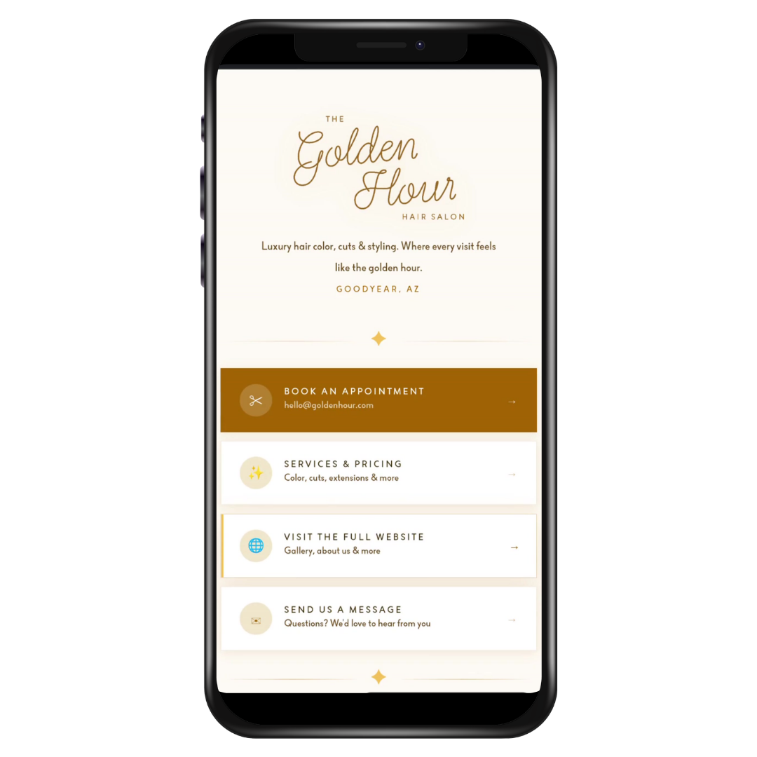 Website Lite