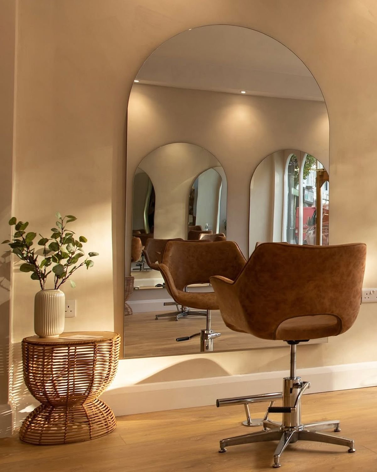 Salon